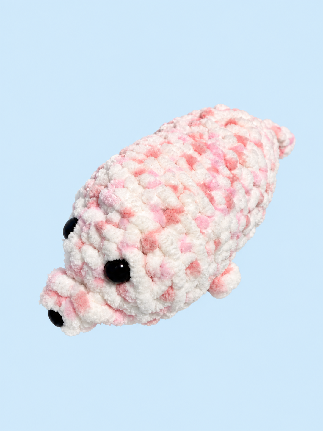 Knit Seal