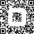 Square payment QR code