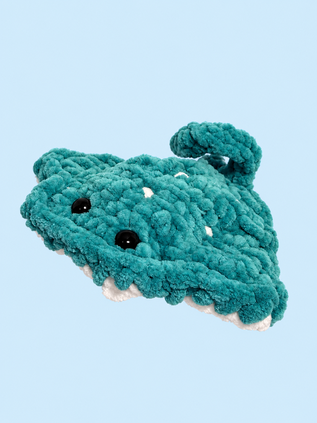 Knit Stingray