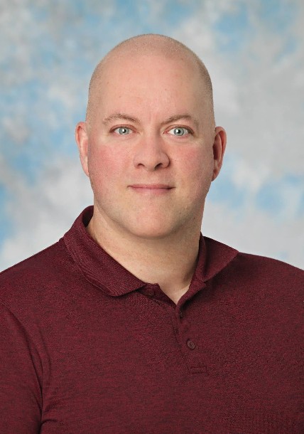 Martin Morel — IT Certified Technician