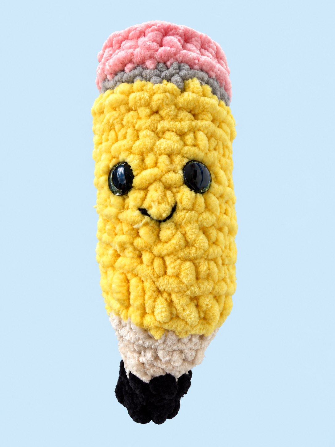 Knit Pencil