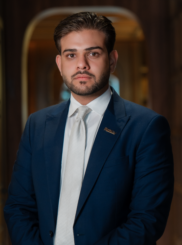 Abbas Bin Shahid