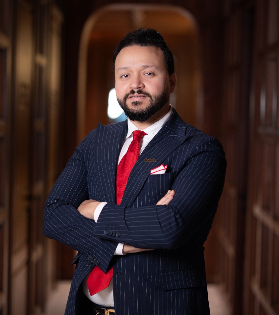Mohamed Nader