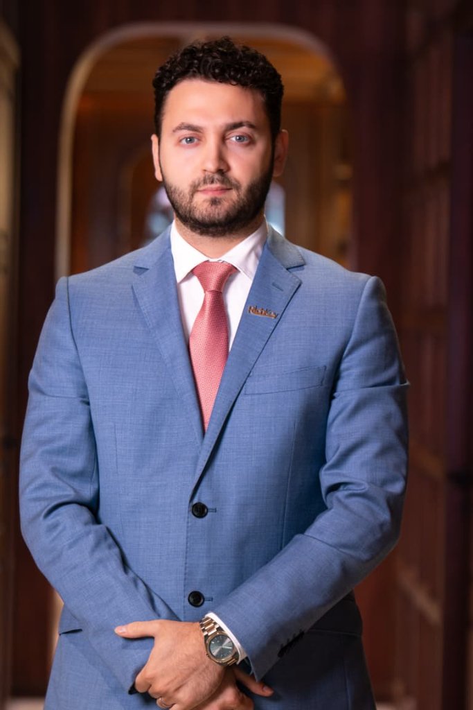 Marc Nassar