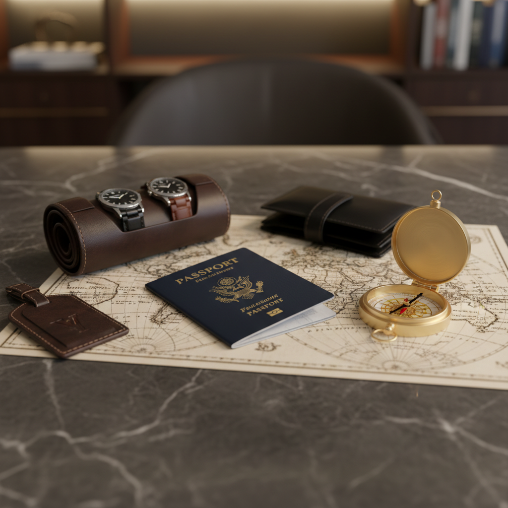 Citizenship by Investment Explained: How It Works and Why HNWIs Are Choosing a Second Passport