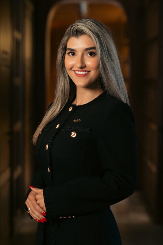 Nazanin Nalband