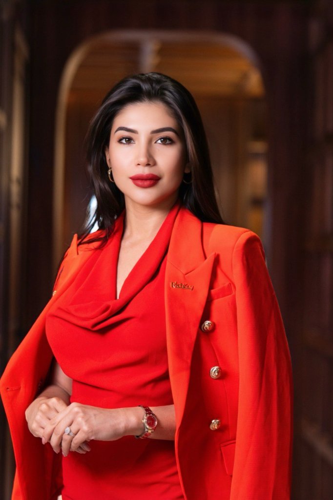Daniela Jimenez