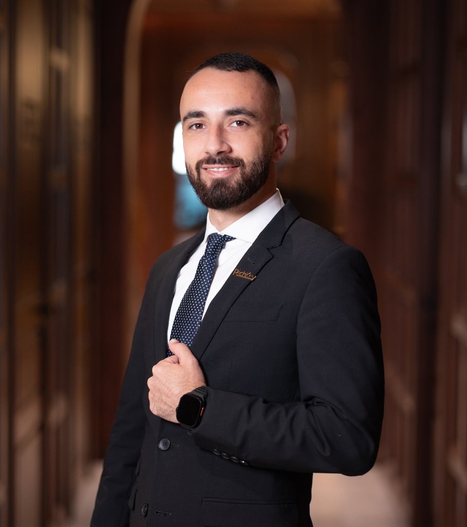 Mohanad Atrash