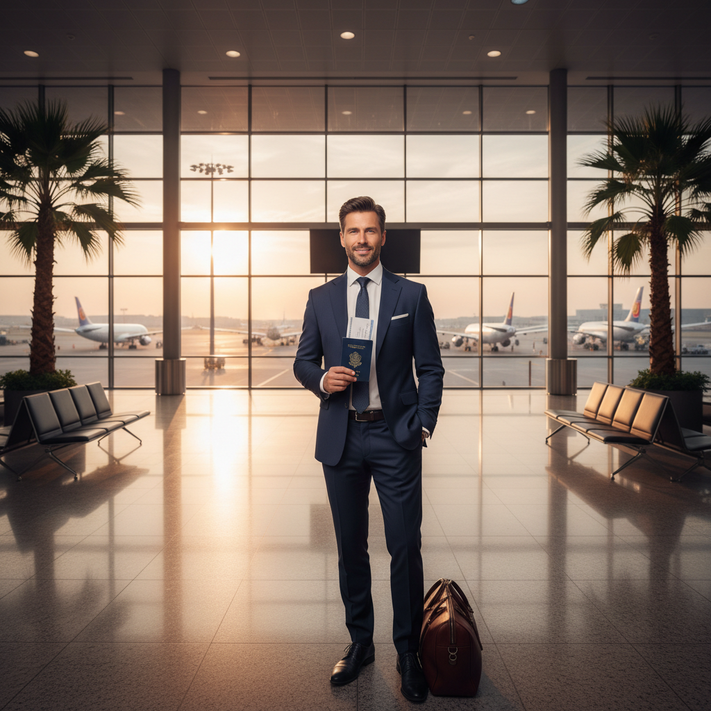 Citizenship by Investment Explained: How It Works and Why HNWIs Are Choosing It