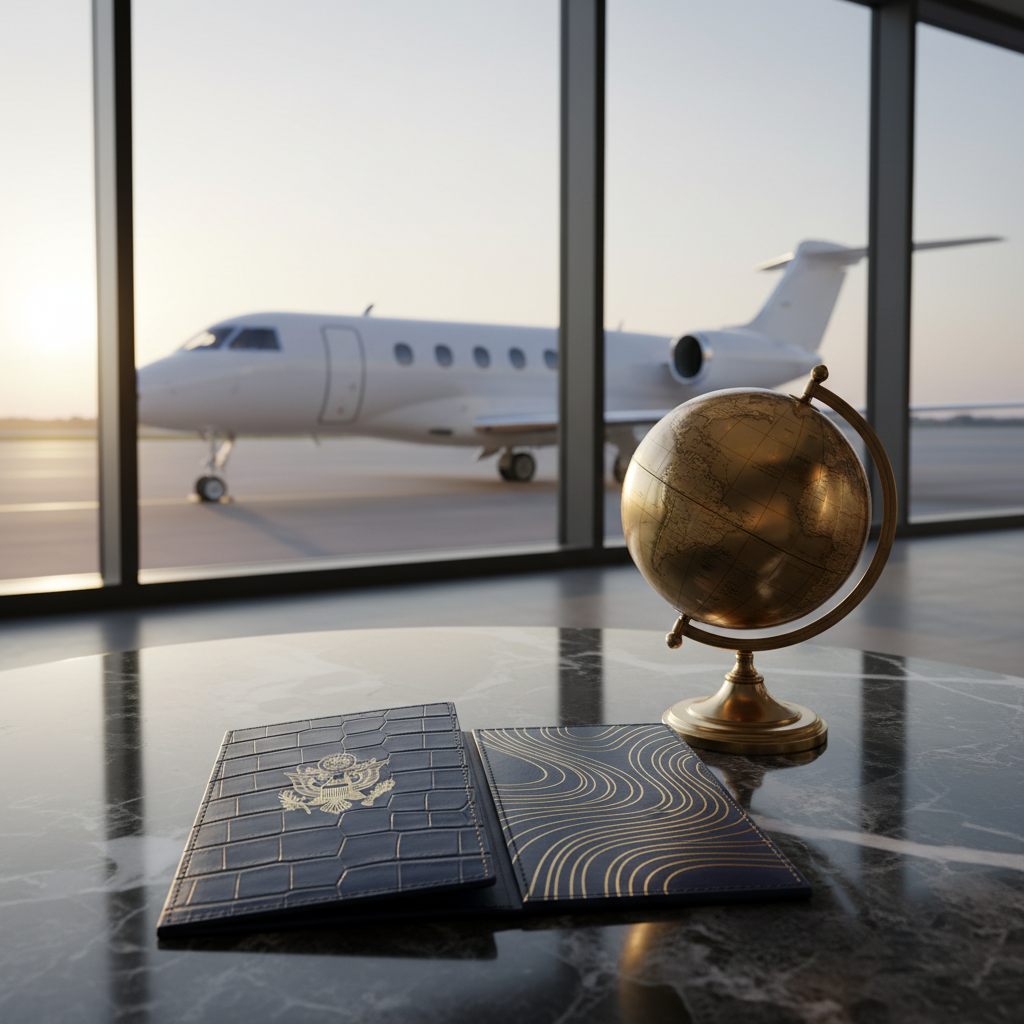 Citizenship by Investment Explained: How It Works and Why HNWIs Are Choosing It