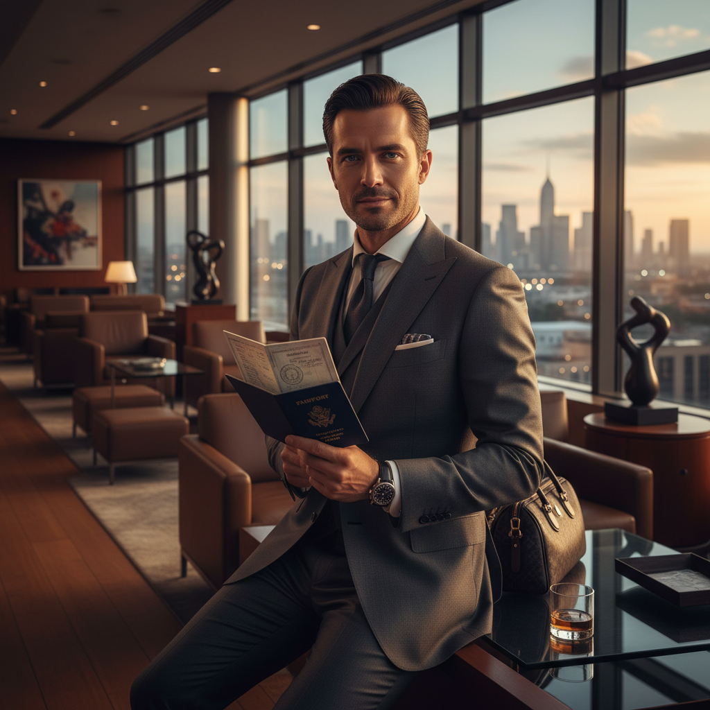 Citizenship by Investment Explained: How It Works and Why HNWIs Are Choosing It