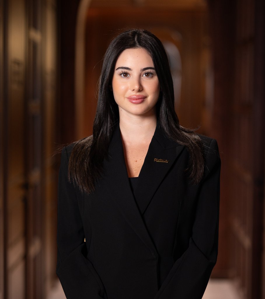 Rita Tannous