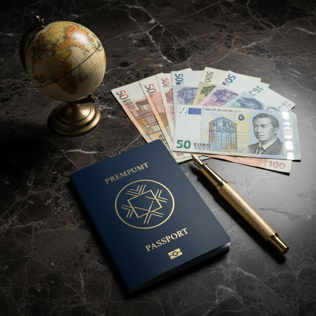 Citizenship by Investment Explained: How It Works & Why HNWIs Are Choosing It