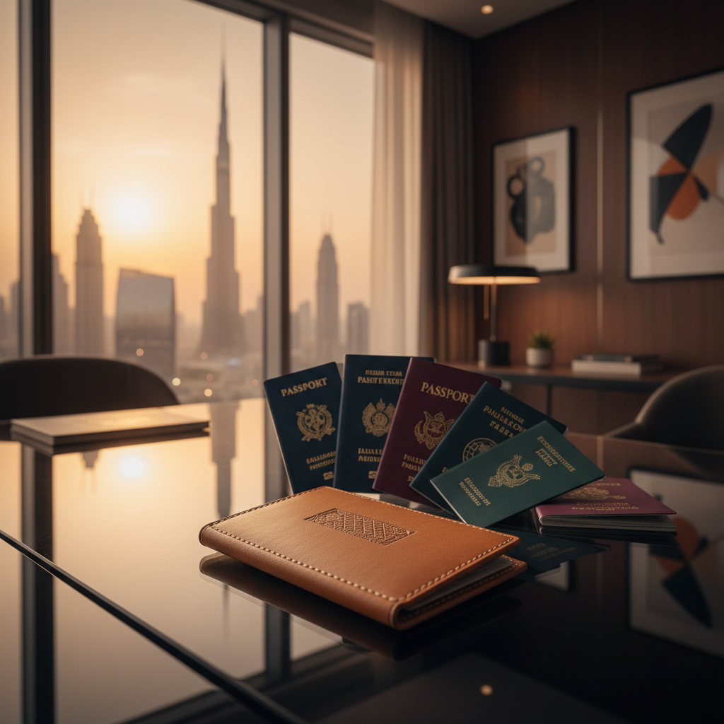 Citizenship by Investment Explained: How It Works & Why HNWIs Are Choosing It