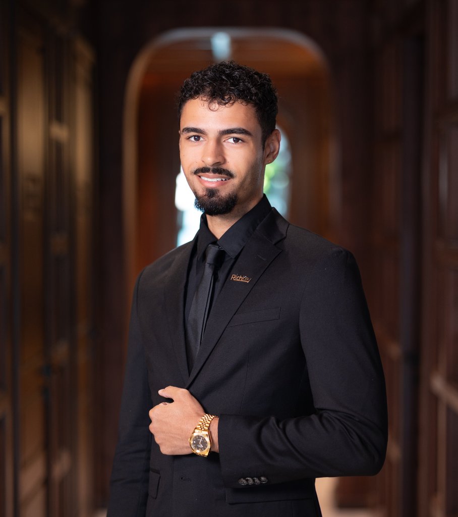 Marco Turan