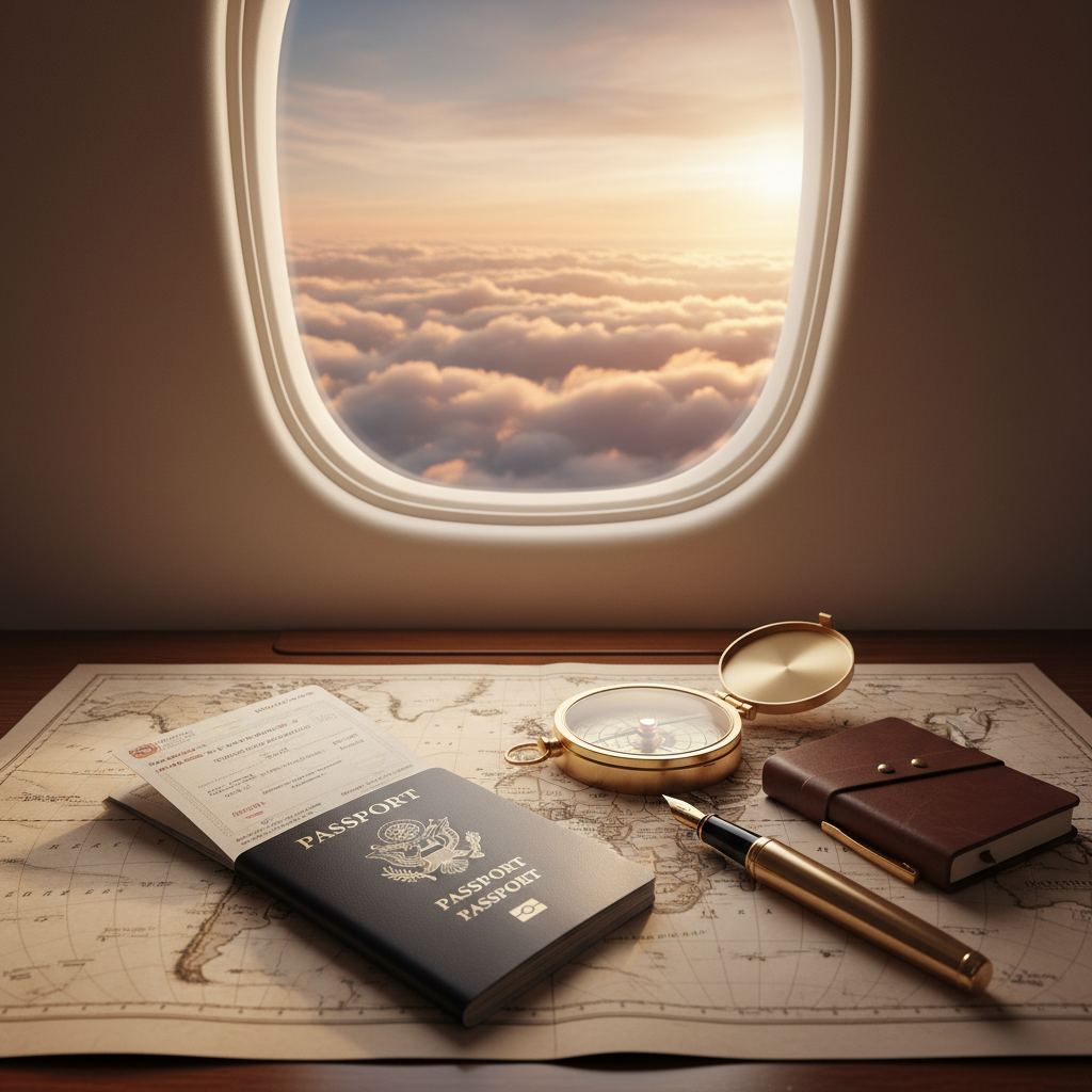 Citizenship by Investment Explained: How It Works & Why HNWIs Are Choosing It