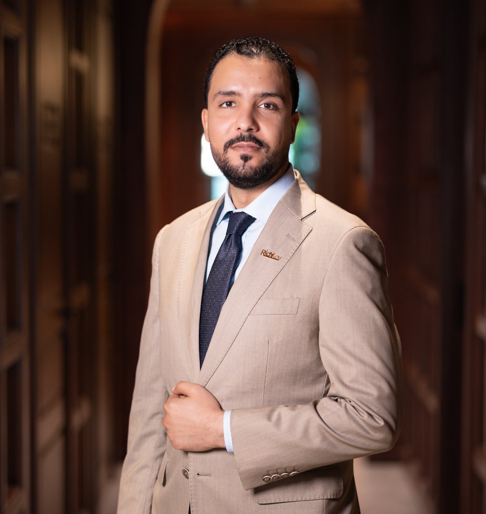 Mostafa Alaa Gomaa Eid