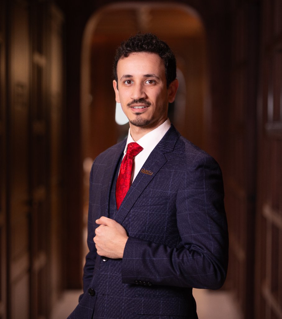 Momen Mohammad Radwan