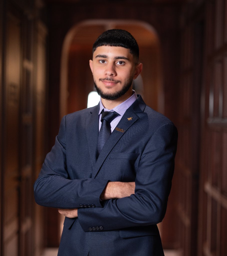 Malek Sarhan