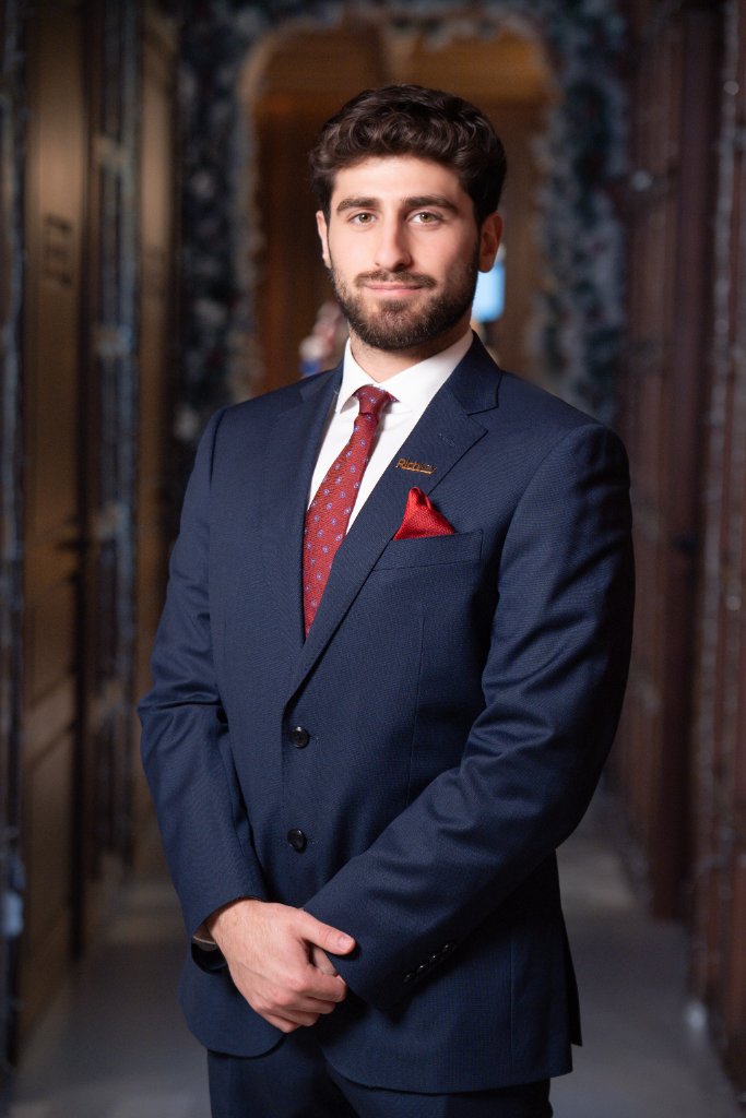 Dara Zargari