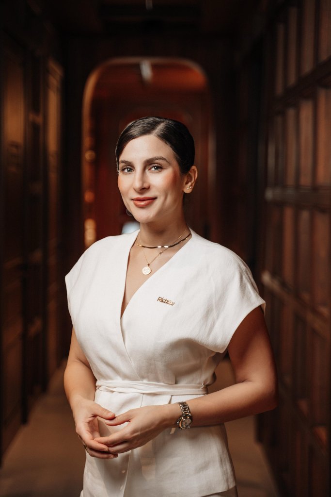 Ghada Lajmi