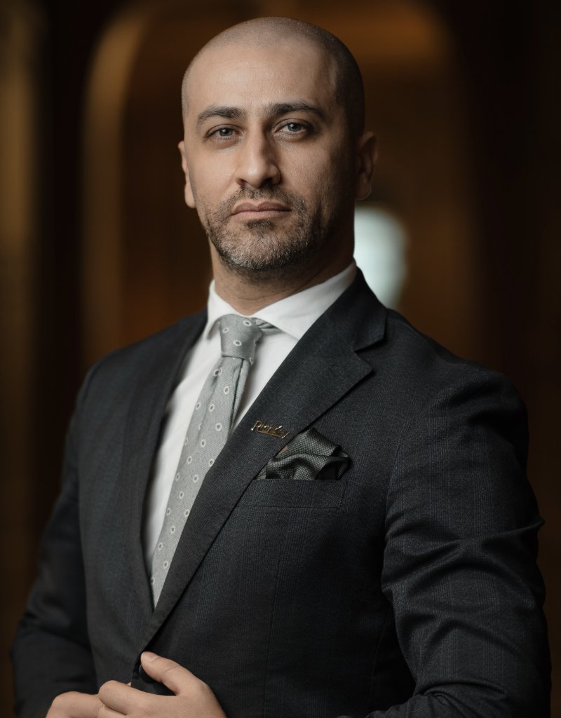Mohammad Allaham