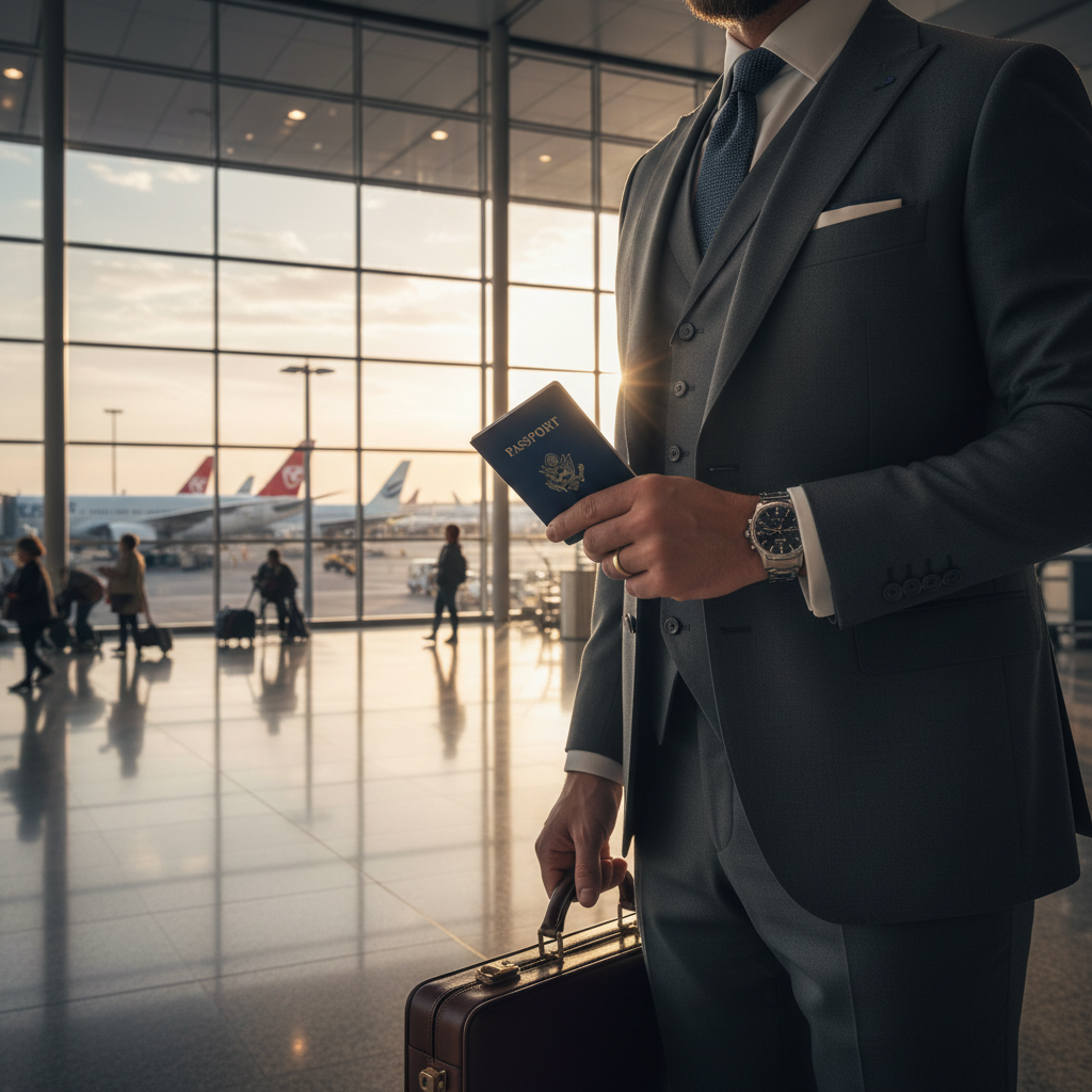 Citizenship by Investment Explained: How It Works & Why HNWIs Are Choosing It
