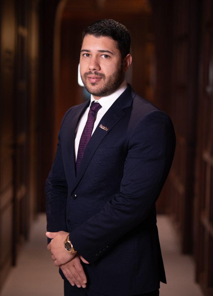 Mohmmad Abdallah