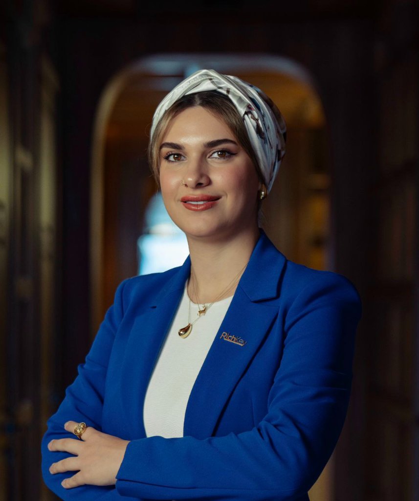 Nada Alqedra