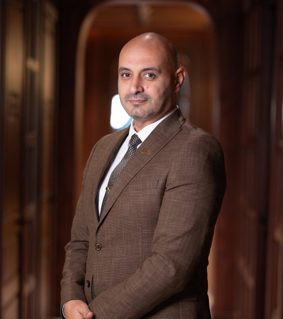 Mohamed Abdelnabi Ahmed