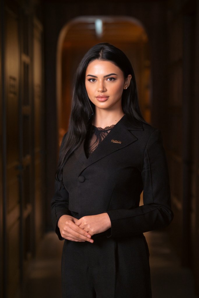 Selin Cetin