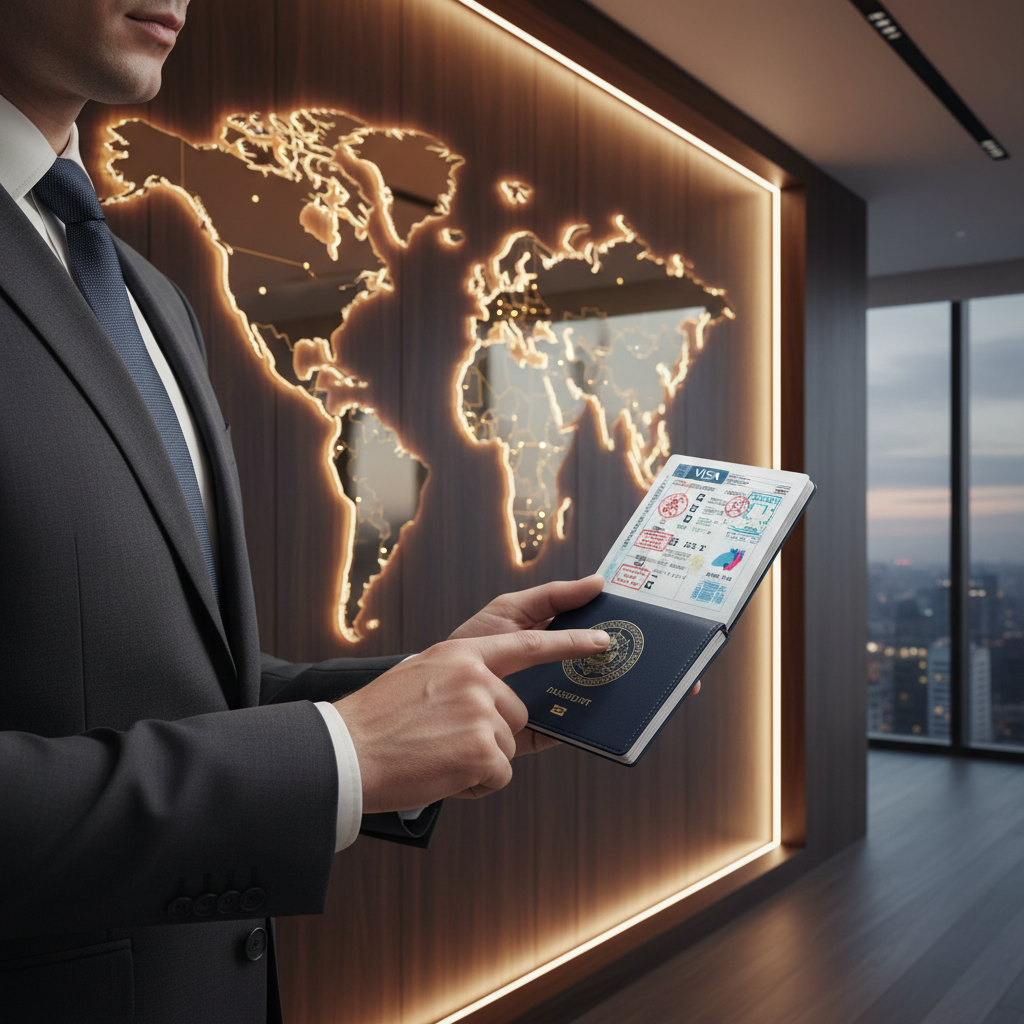 Citizenship by Investment Explained: How It Works and Why HNWIs Are Choosing It