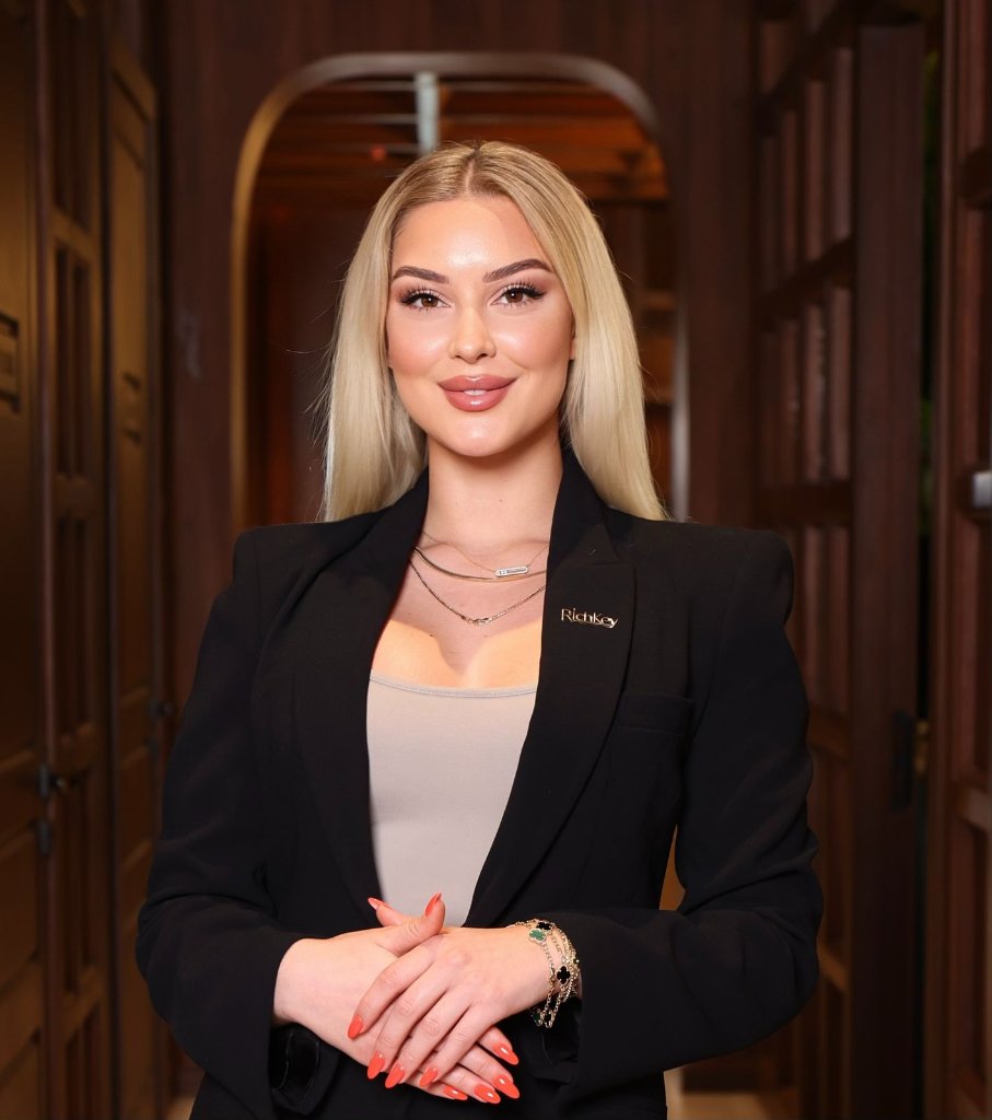 Alara Unlu