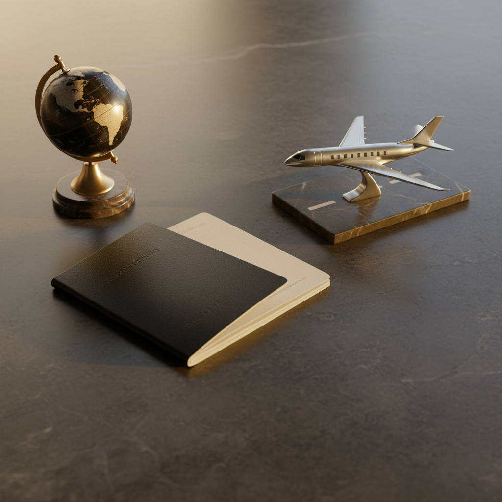 Citizenship by Investment Explained: How It Works and Why HNWIs Are Choosing a Second Passport