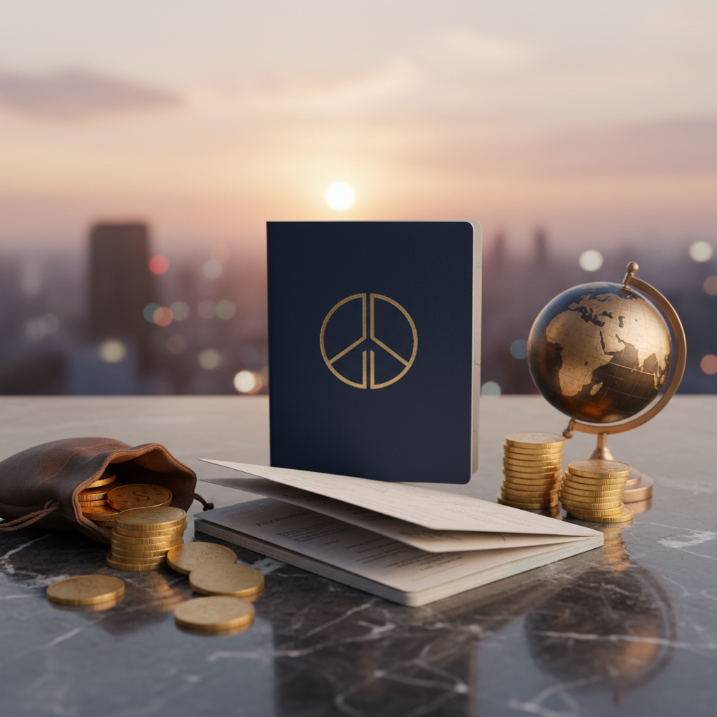 Citizenship by Investment Explained: How It Works and Why HNWIs Are Choosing It