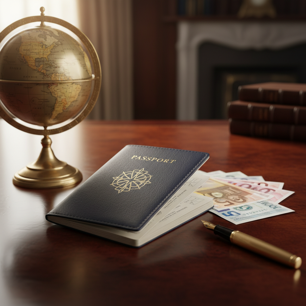 Citizenship by Investment Explained: How It Works and Why HNWIs Are Choosing It