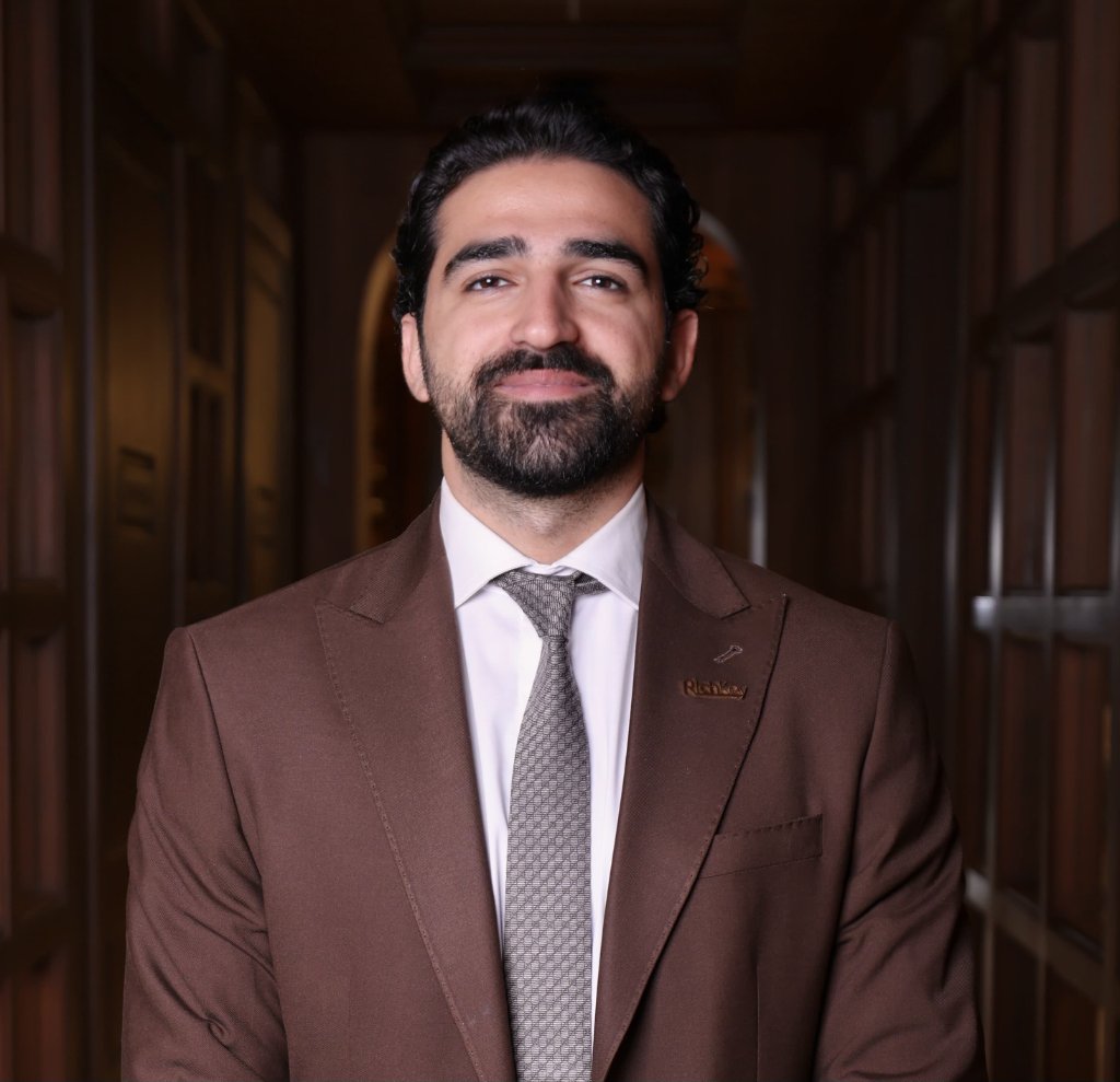 Mohamad Saghir