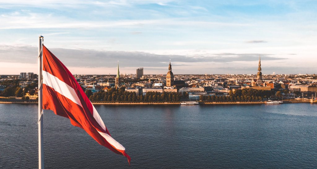 Latvia Residency by Investment