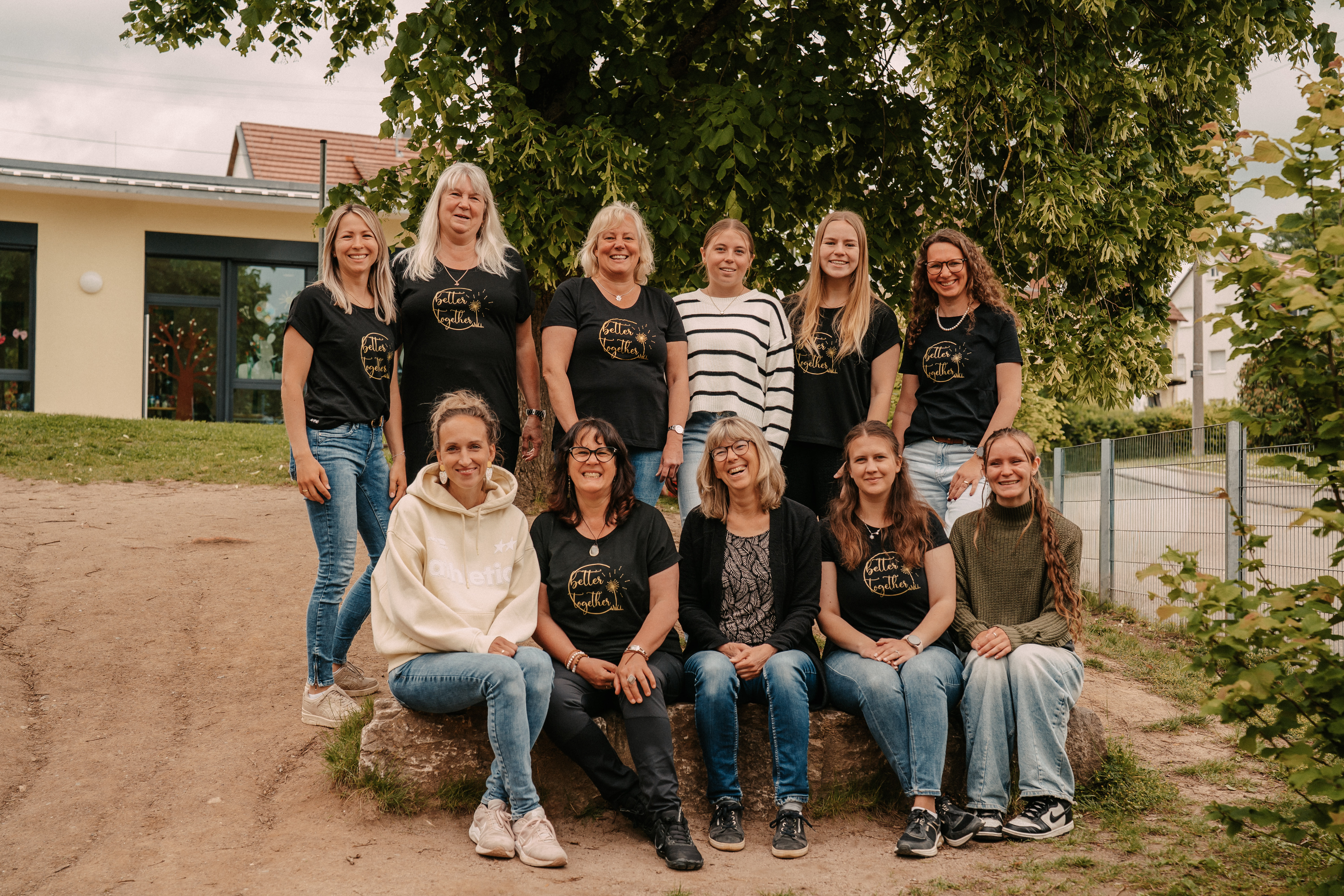 Das KiFaZ Team