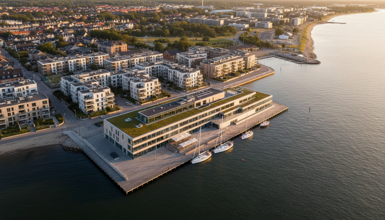 Marketing bureau Køge - lokalt SEO og performance marketing bureau på Sjælland