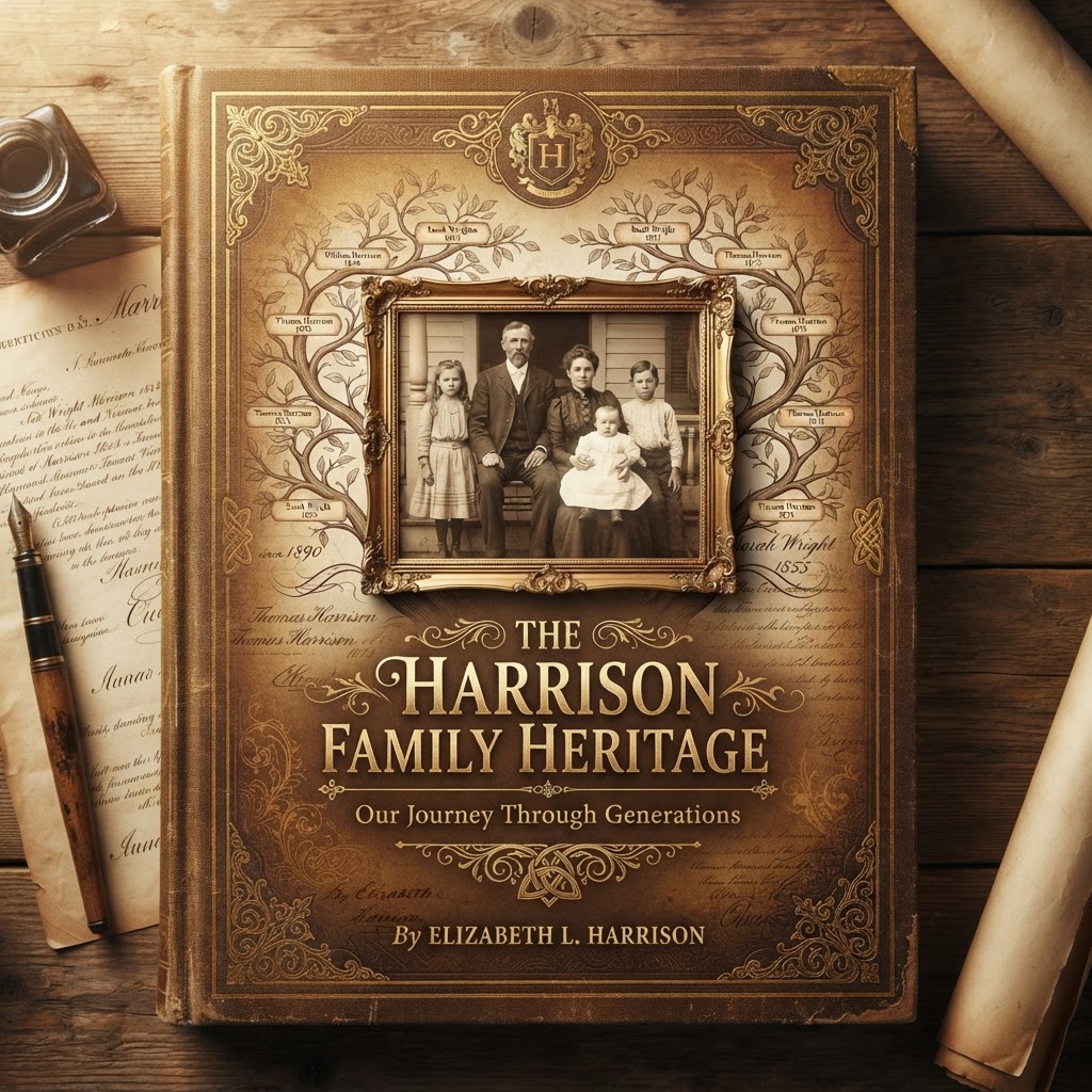 The Wilson Family Heritage