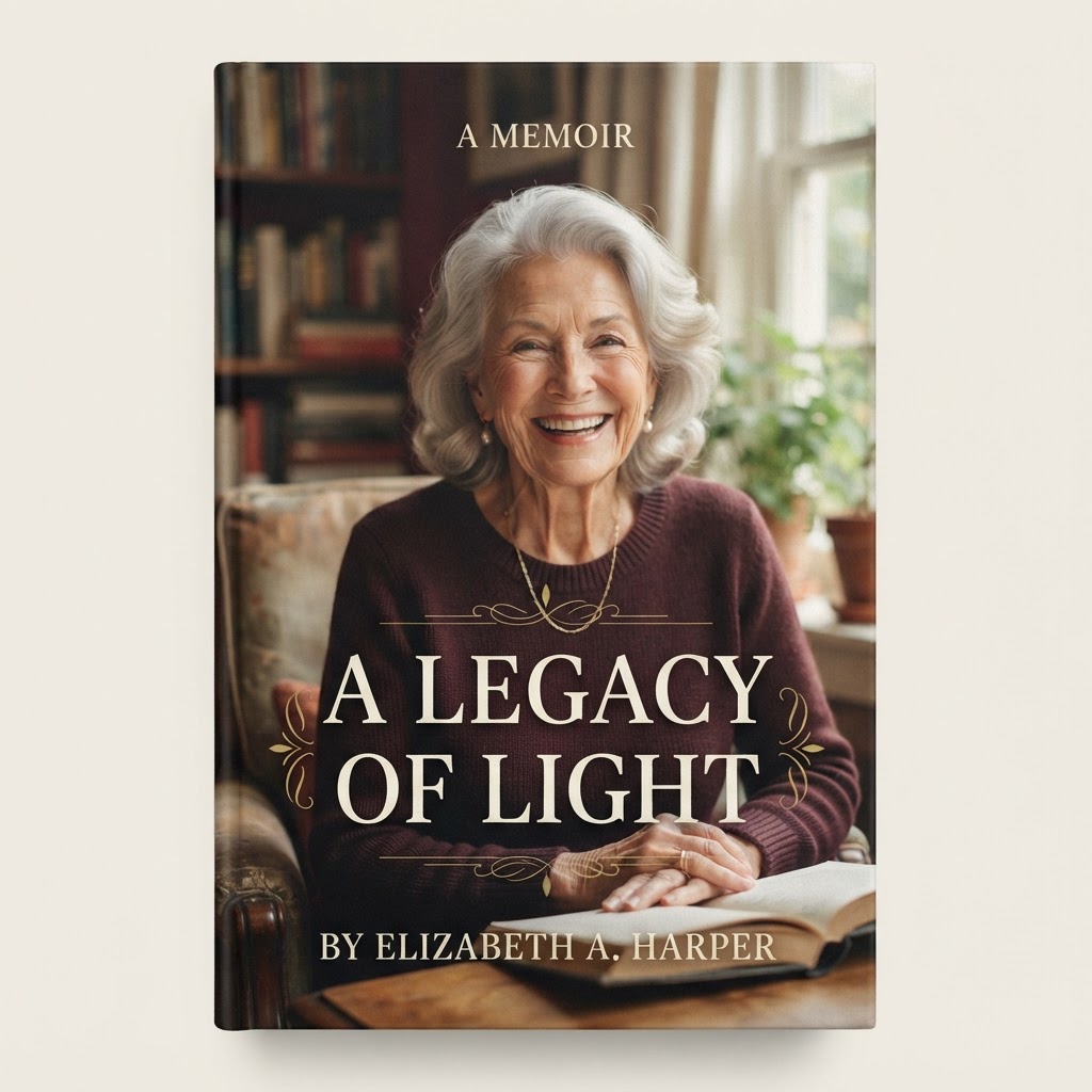 Margaret's Life Story