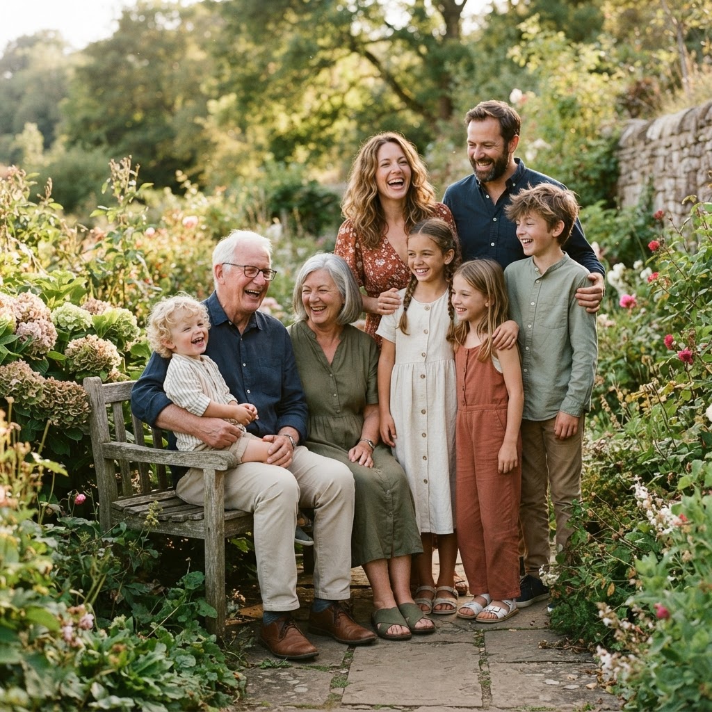 Family Heritage