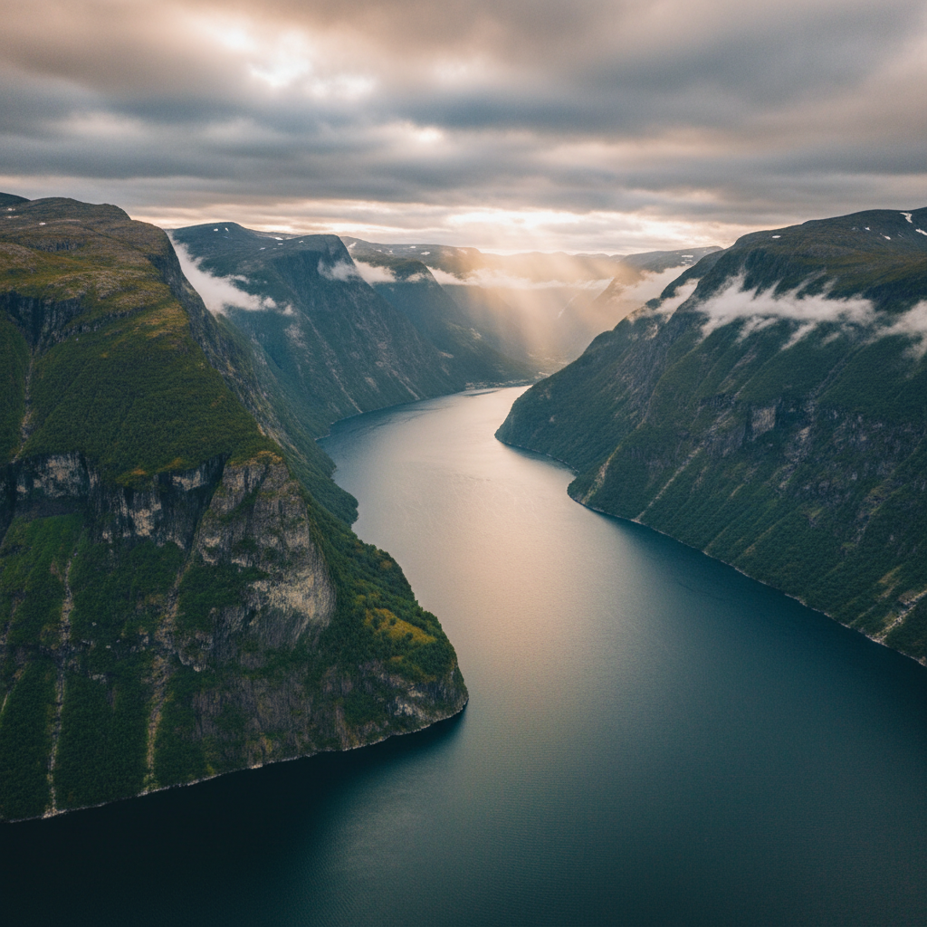 Norway