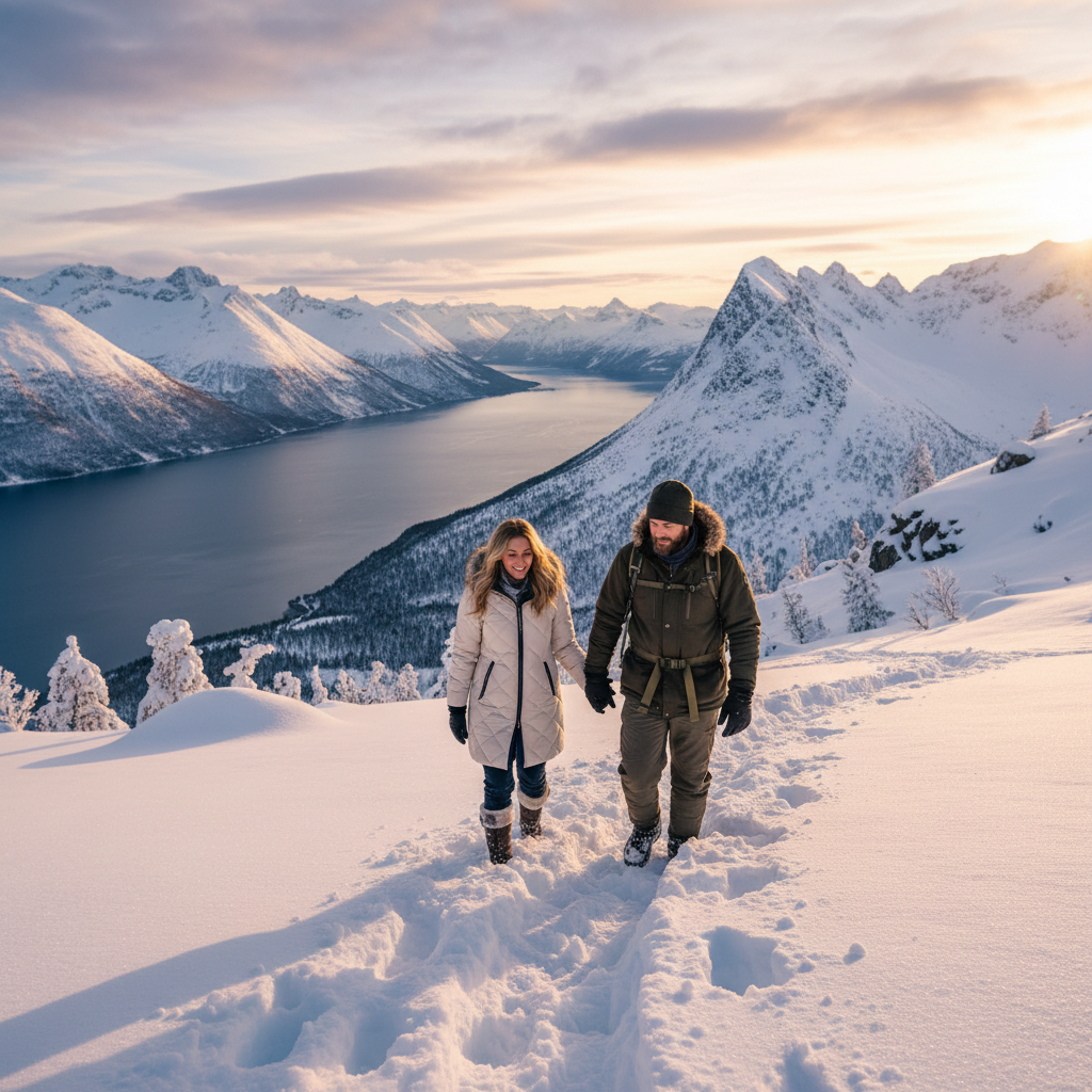 Destination Hosts