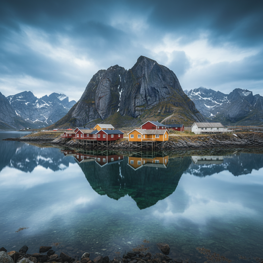 Norway