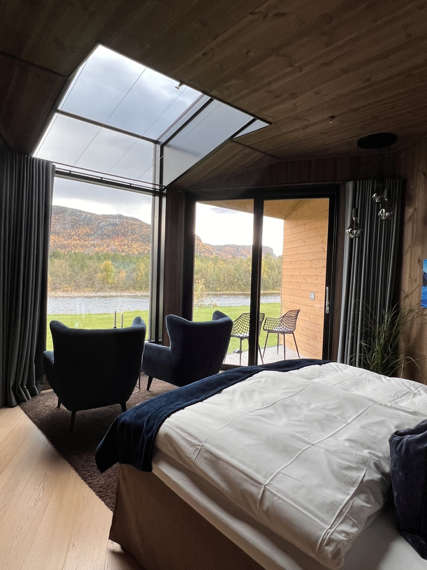 Luxury Stay