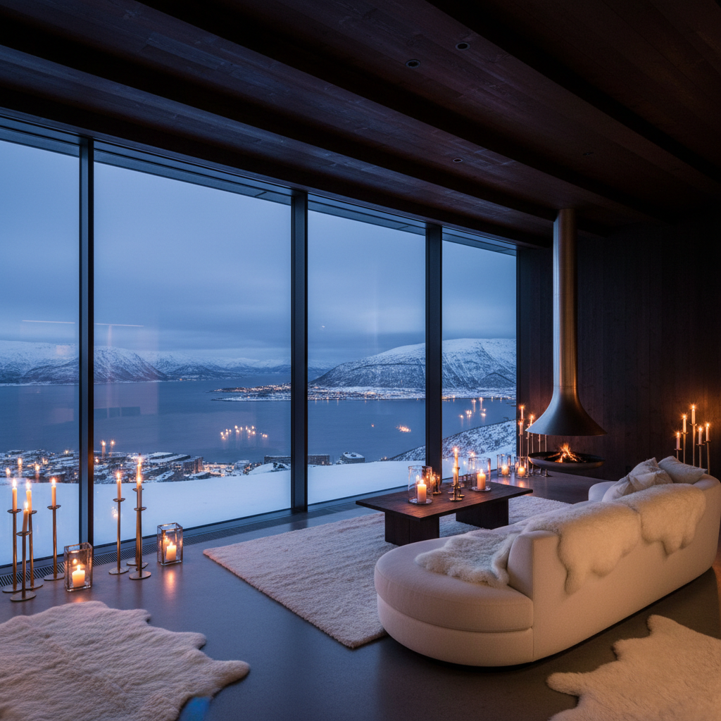 Luxury Stays & Retreats