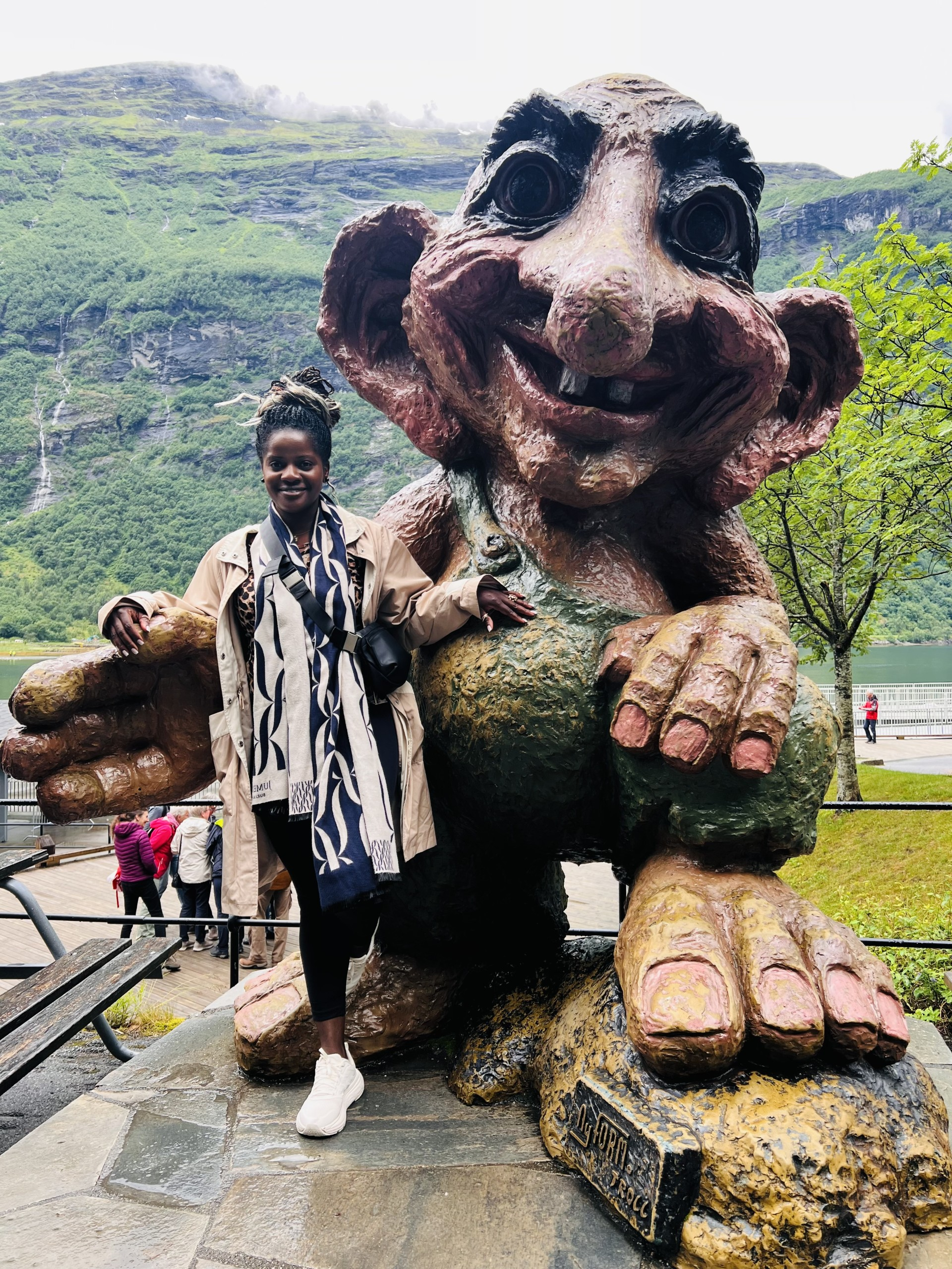 Norway Experiences