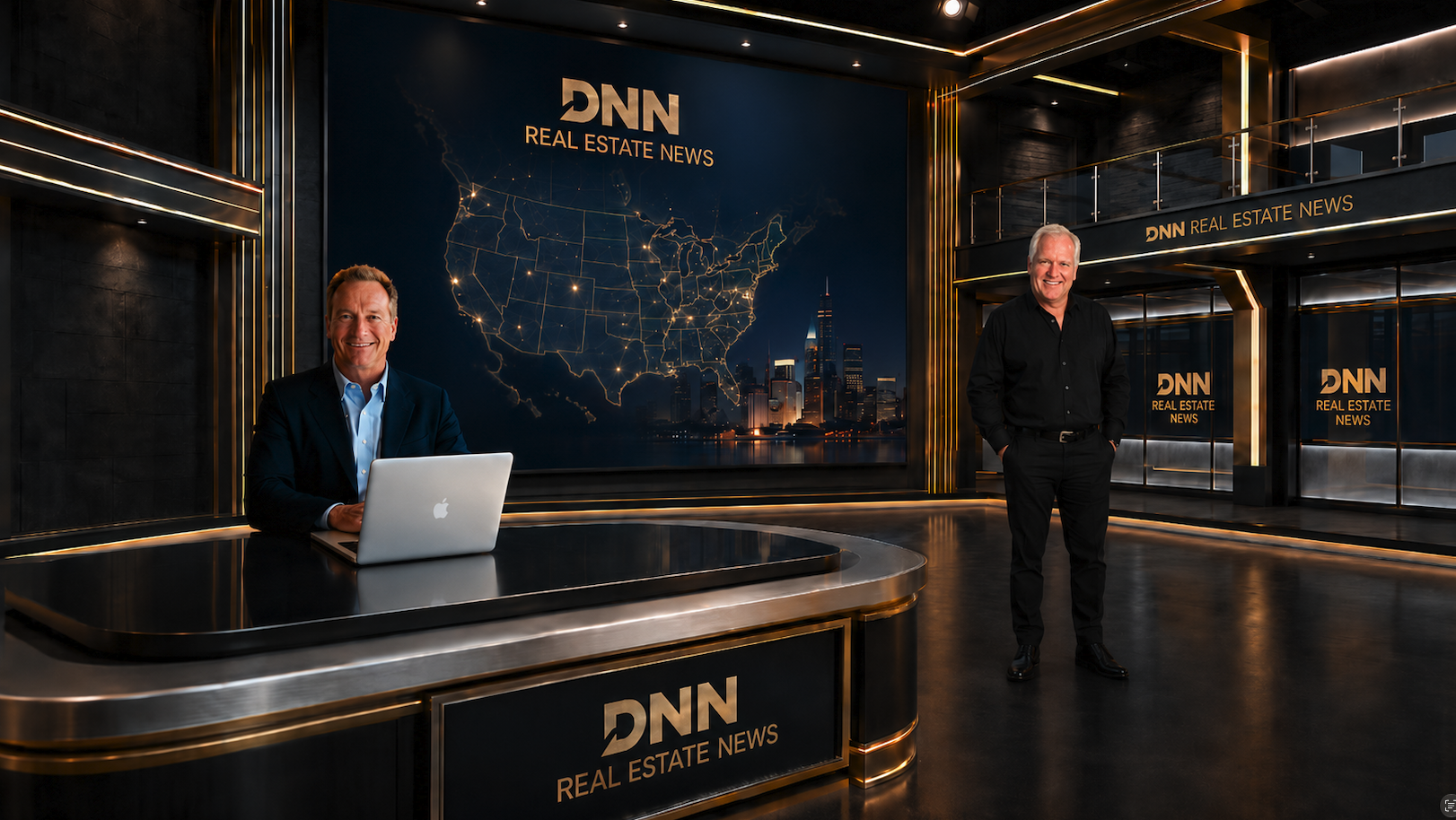DNN Real Estate News Studio